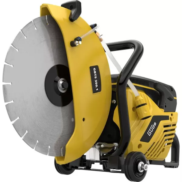 Řezačka betonu GBTS 350.1 Güde 55568