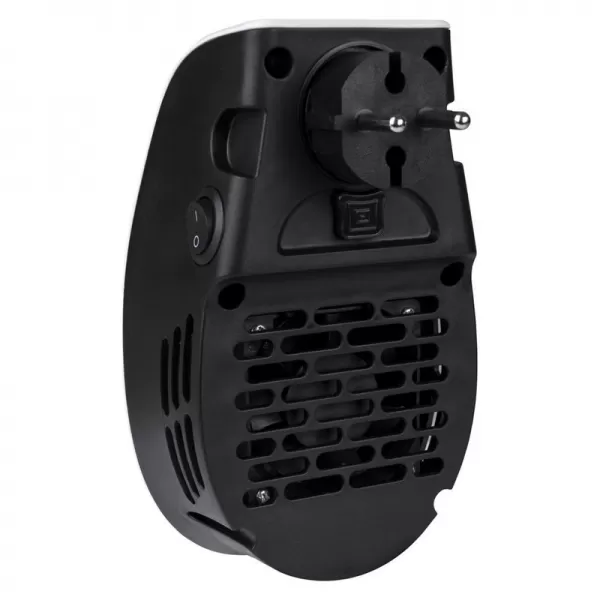 Topné těleso s ventilátorem GSH 500 K Güde 85171